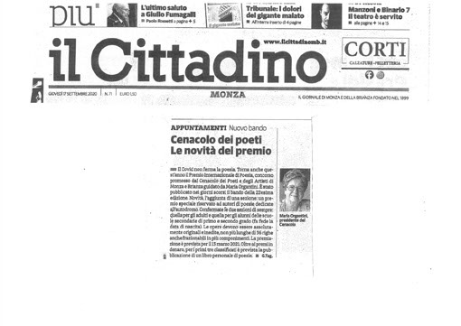 Cittadinosettembre