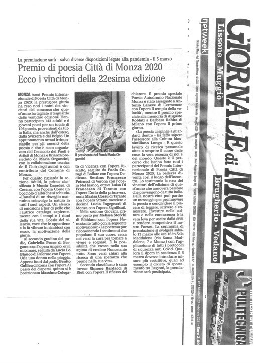 GiornalediMonzafebbraio