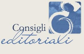 Consigli Editoriali per chi vuole pubblicare un libro